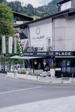 The Place Boutique & Design Hotel Flachau